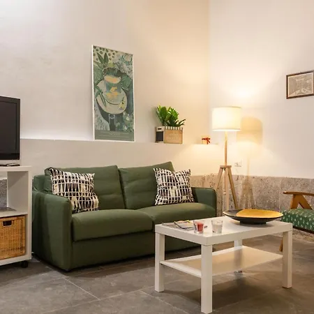 Corte Dumas Apartament *