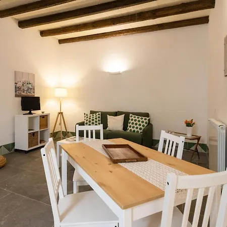 Corte Dumas Daire Palermo