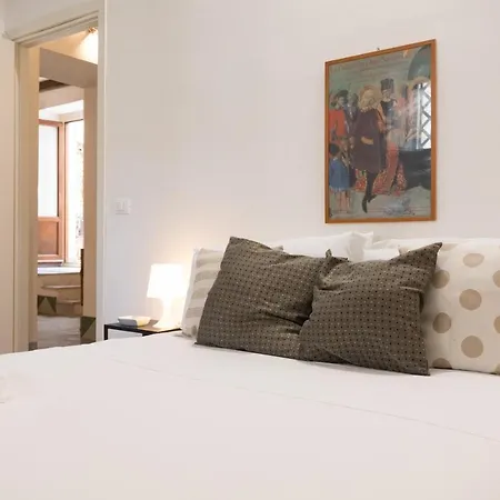 Apartament Corte Dumas