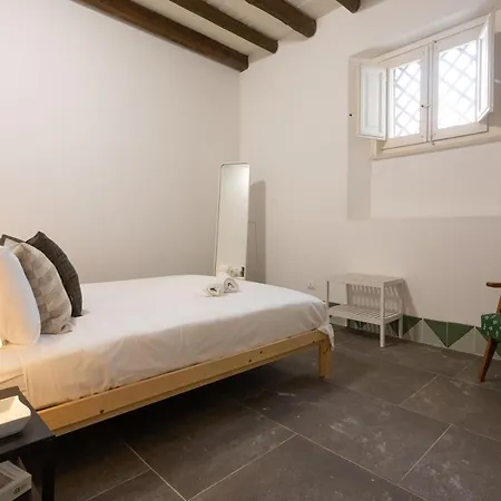 Corte Dumas * Palermo