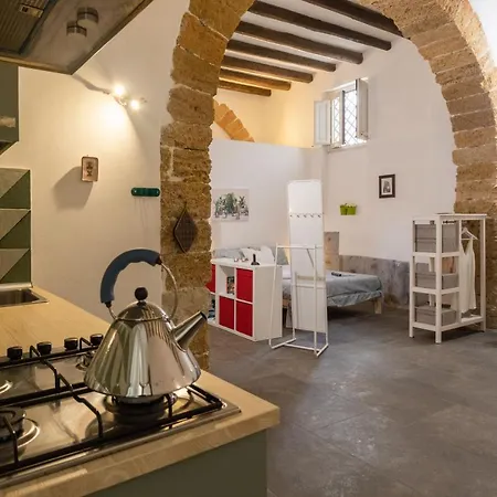 Apartament Corte Dumas