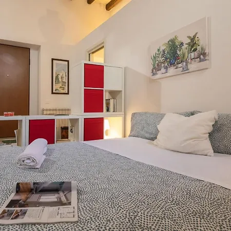 Appartement Corte Dumas *