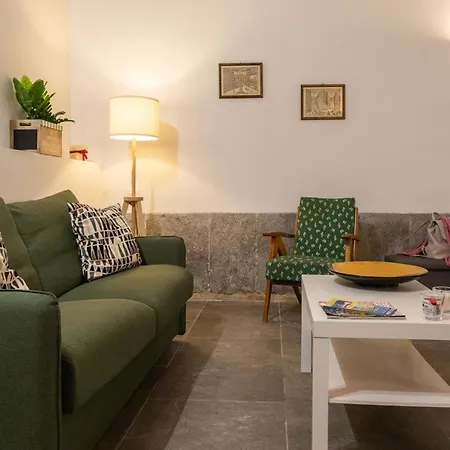 Appartement Corte Dumas *