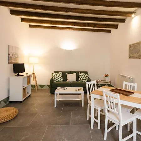 Corte Dumas * 巴勒莫