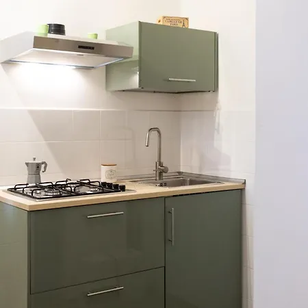 Corte Dumas Appartement