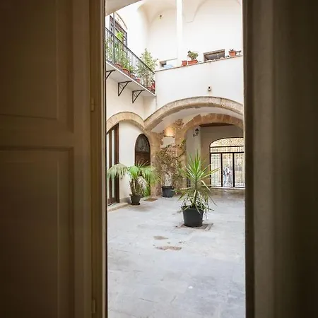 Corte Dumas Appartement *