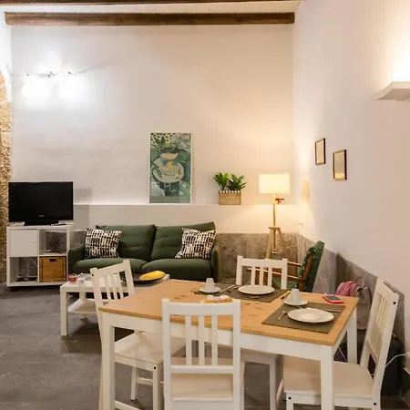 Corte Dumas Palerme
