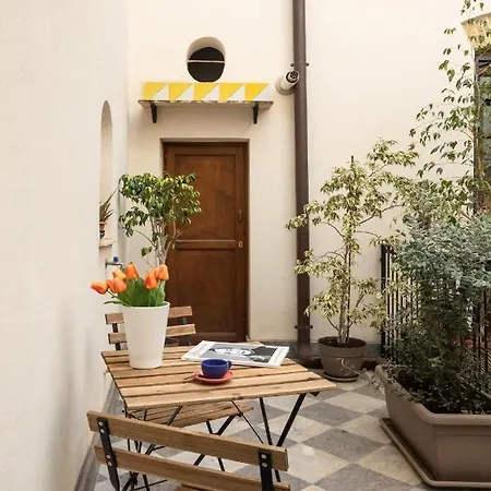 Appartement Corte Dumas *