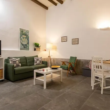 Corte Dumas * 巴勒莫