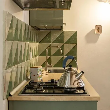 Corte Dumas * 巴勒莫