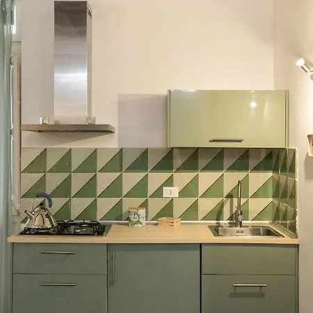 Corte Dumas Appartement