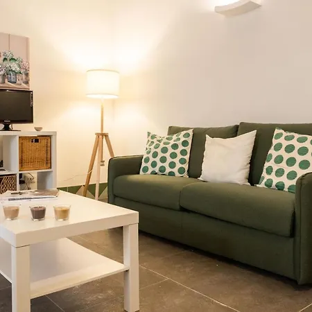 Corte Dumas Appartement *