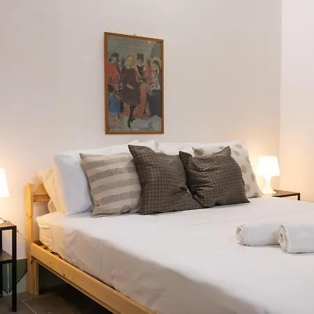 Corte Dumas Appartement