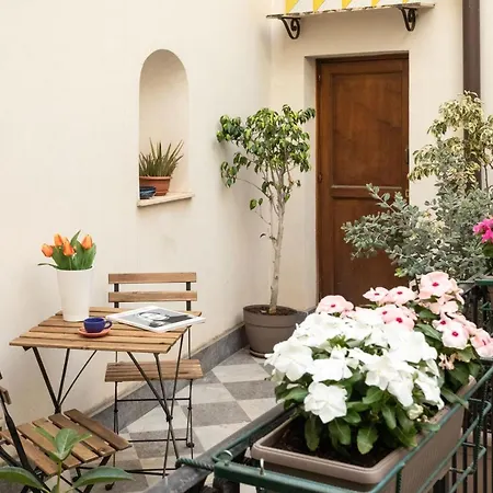 Corte Dumas * 巴勒莫