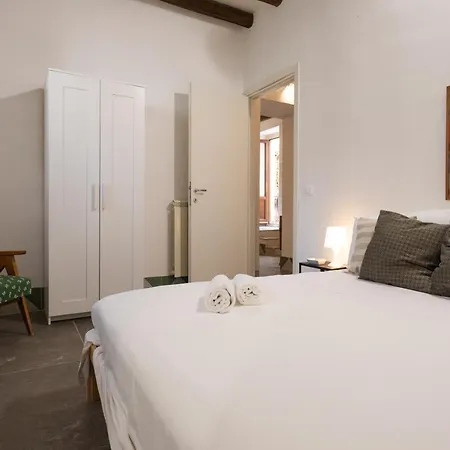 Apartment Corte Dumas