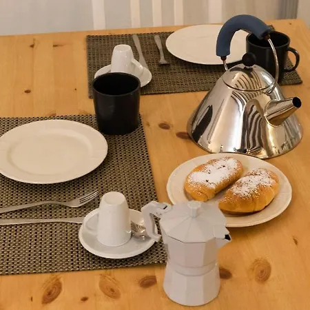 Appartement Corte Dumas *
