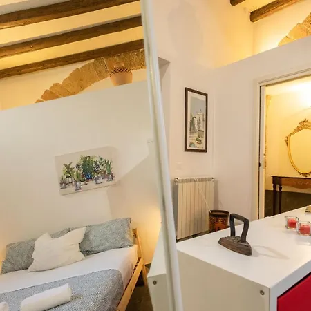 Corte Dumas Appartement