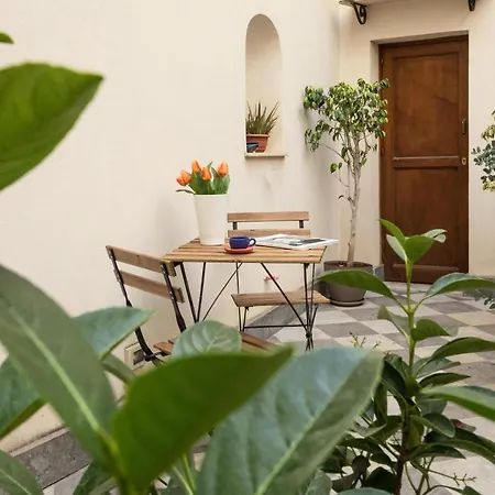 Appartement Corte Dumas *
