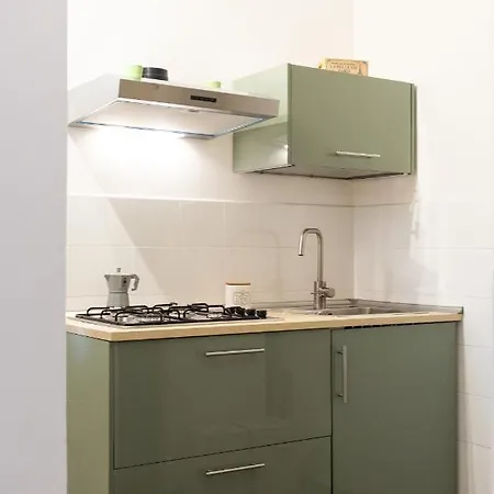 Corte Dumas Appartement *