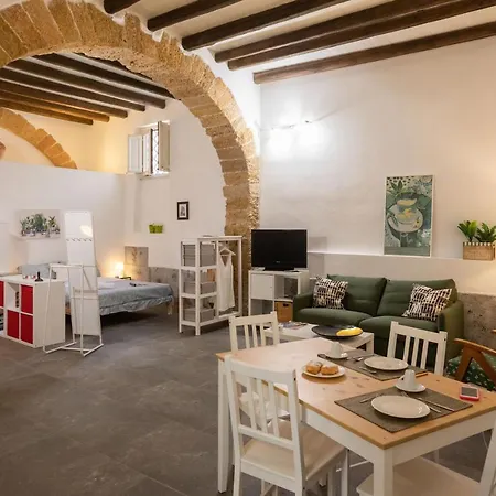 Corte Dumas Appartement