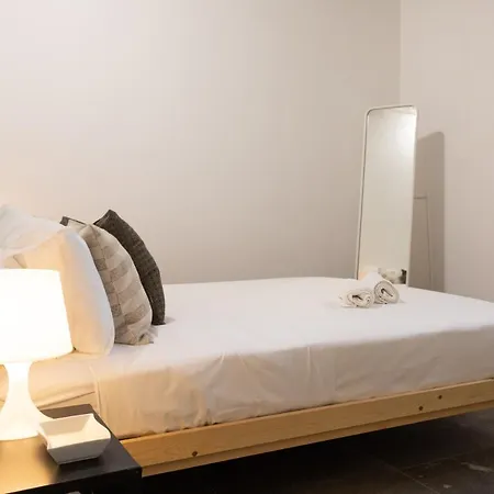 Corte Dumas Appartement